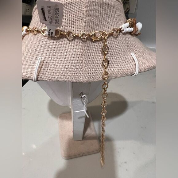 Free People Ariana Ost Batiste Layered Necklace - Picture 5 of 5